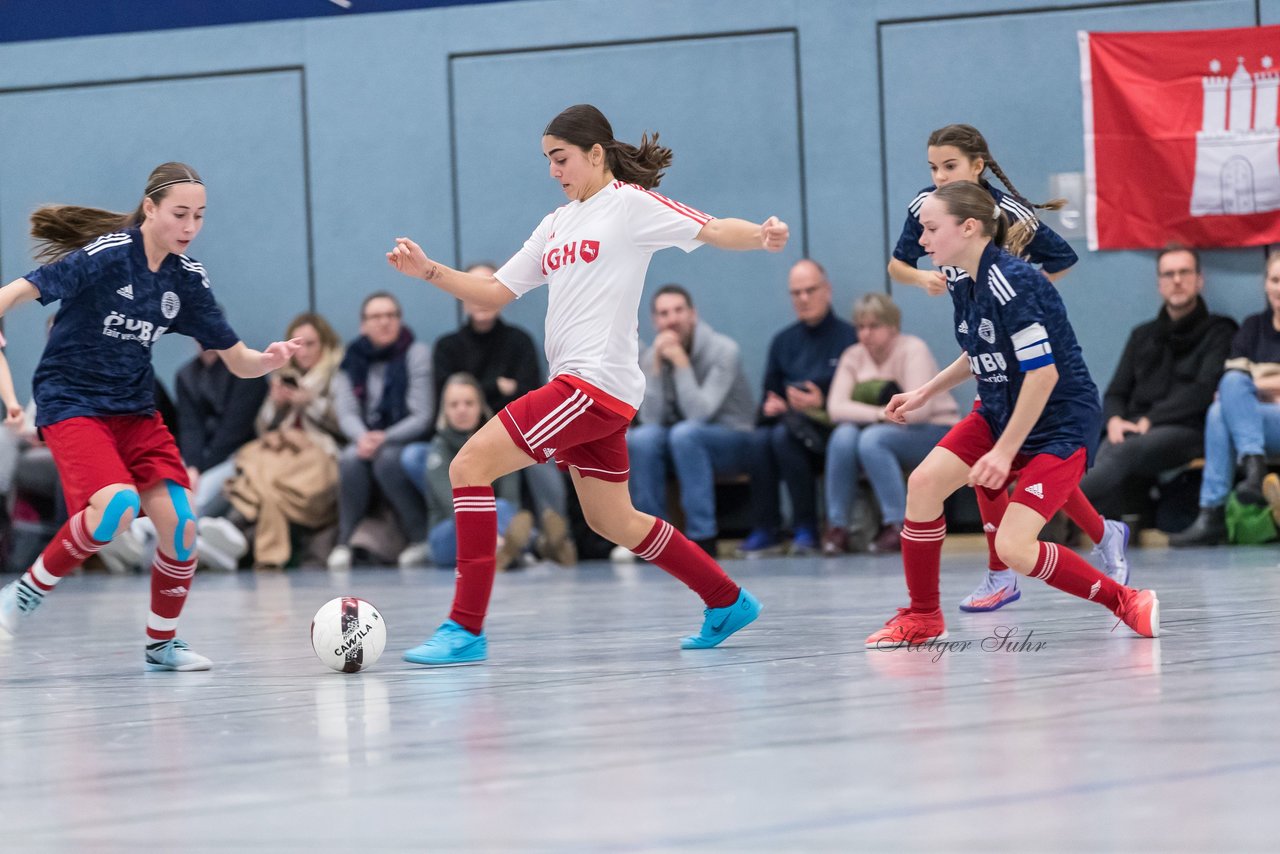 Bild 74 - wCJ Norddeutsches Futsalturnier Auswahlmannschaften